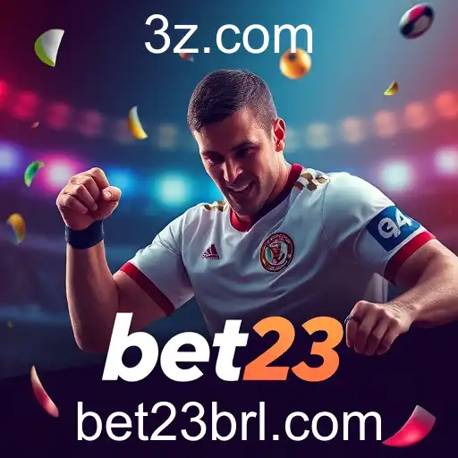 A Ascensão dos Jogos Online: O Impacto de 'bet23'