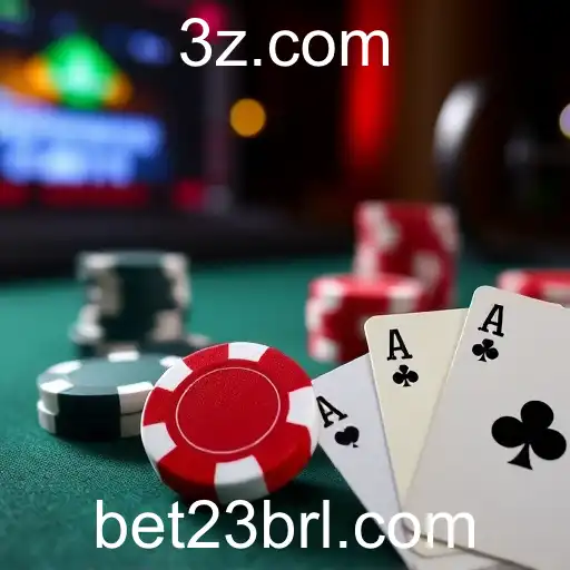 Expansão Global do Bet23 com Novos Serviços