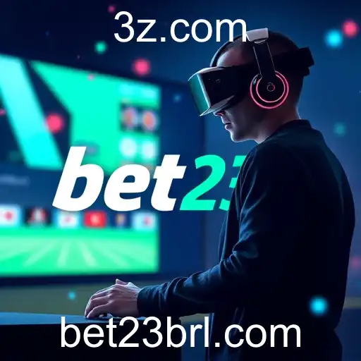 Novo Horizonte do Mercado de Apostas Online