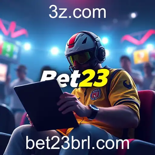 A Ascensão do Bet23 no Mercado de Jogos em 2026