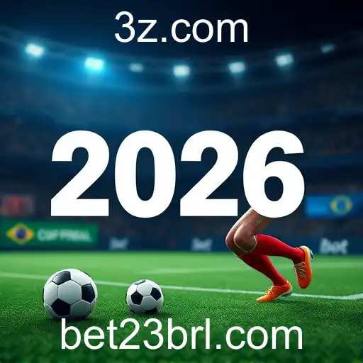 Expansão do Mercado de Apostas em 2026