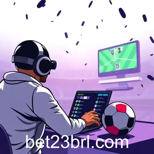 Tendências e Inovações no Setor de Jogos Online em 2026