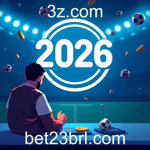 O Boom dos Sites de Jogos em 2026
