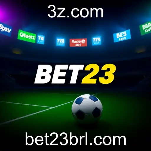 Expansão do Mercado de Jogos Online Através do Bet23