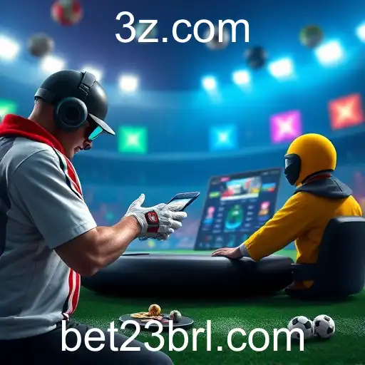 Tendências no Mundo dos Jogos Online em 2025