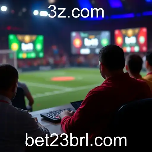 A Ascensão do Bet23 no Mercado Brasileiro de Jogos