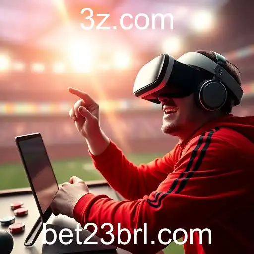 Bet23: A Evolução dos Jogos em 2026