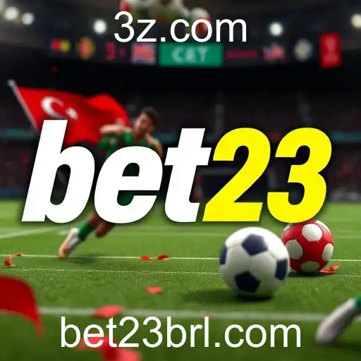 A Ascensão do Bet23 no Cenário de Jogos em 2025