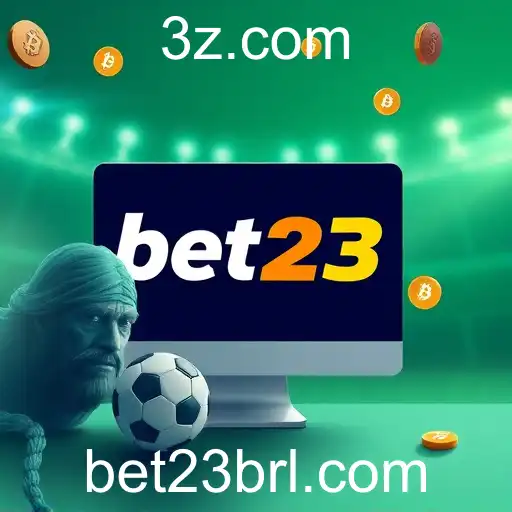 A Ascensão do Bet23 no Mercado Brasileiro de Jogos