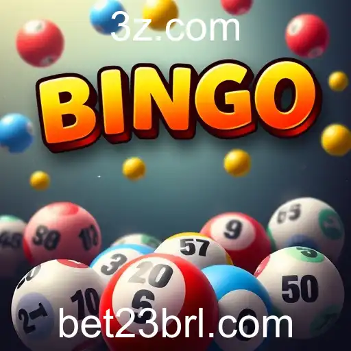 Explore o Mundo do Bingo Online no Bet23
