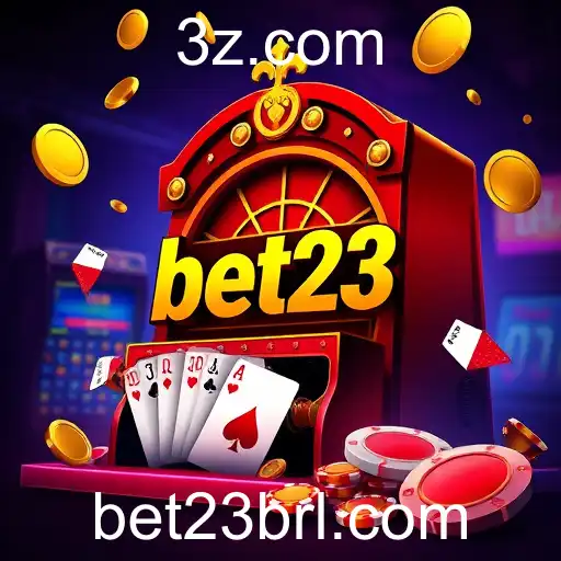 Descubra a Empolgante Categoria de Jogos de Cassino no bet23
