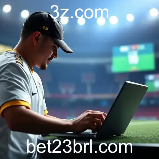 A expansão do setor de apostas online no Brasil