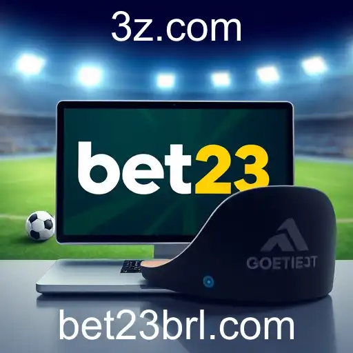 Impacto do Bet23 no Mercado de Jogos Online