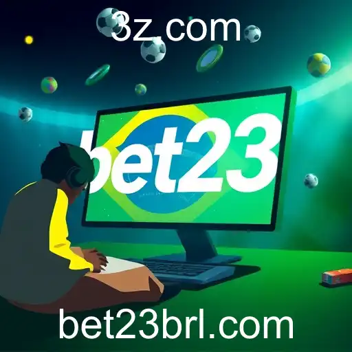 A Influência dos Jogos Online na Economia Brasileira