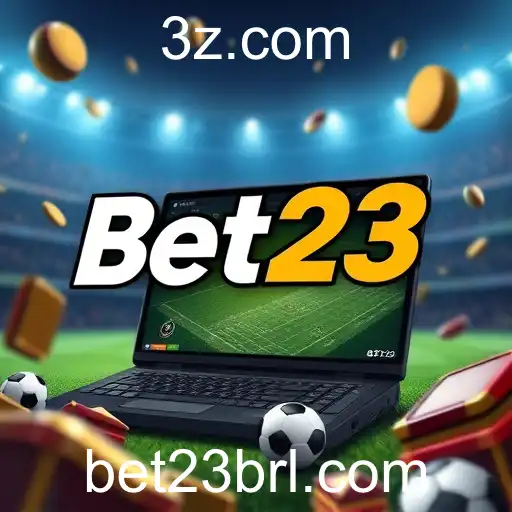 A Ascensão do Bet23: Impactos e Tendências em 2026