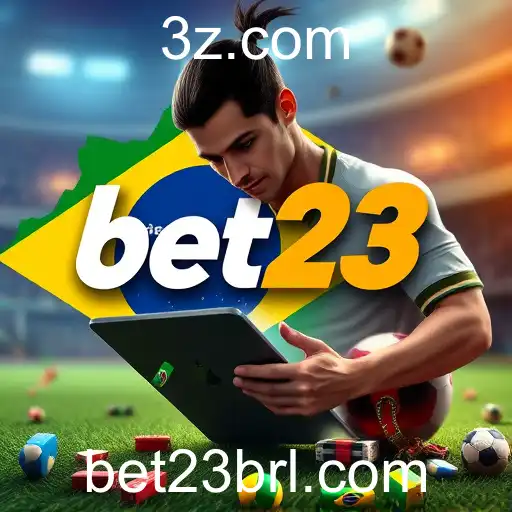 A Ascensão do Bet23 no Cenário de Jogos Online