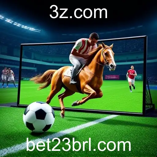 Explorando o Mundo dos Esportes Virtuais no bet23